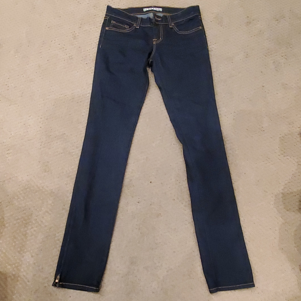 J Brand Skinny Jeans